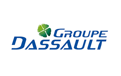 Groupe Dassault 