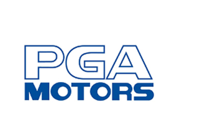 pga motors 