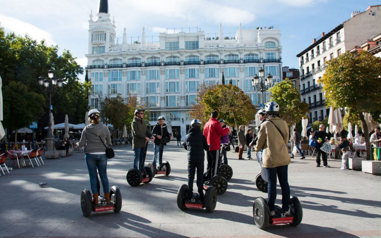 Segway 